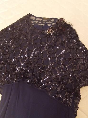 Куртки: Вечернее платье, Макси — 7