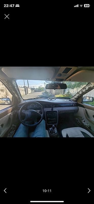 07 kardan: Iran Khodro Samand: 1.8 l | 2008 il 380000 km Sedan — 6