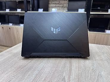 gamepad ps 4: İşlənmiş ASUS TUF Gaming, 15.6 ", Intel Core i5, 512 GB, Ünvandan götürmə, Ödənişli çatdırılma, Rayonlara çatdırılma — 8