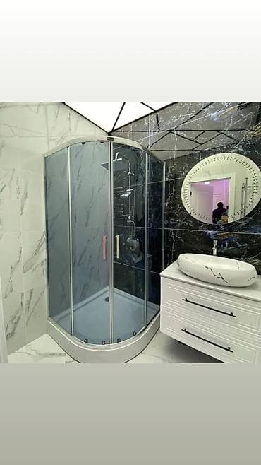 tikinti temir: Vanna otağınızda dəyişiklik vaxtıdır! 🚿 Keyfiyyətli materiallar və — 2