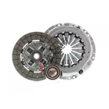 Soyutma və qızdırma sistemləri: Toyota Carolla, 2005 il, Analoq, Yeni — 1