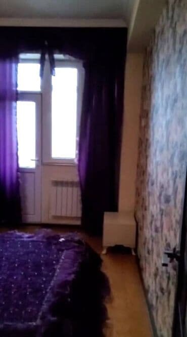 sulutəpə kirayə evler: Yeni Günəşli, D massivi, Ballı marketin yanı, Xəzər İnsaat yaşayış — 4