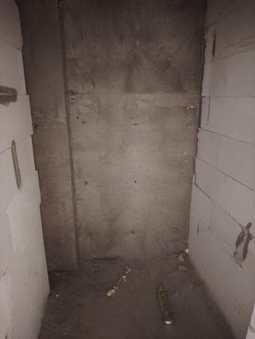 3 otaqlı, Yeni tikili, m. Qara Qarayev, 86 kv. m