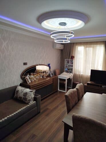 ismayilli baki avtobus: Satılır 9/5 orta blok. mənzil ideal vəziyyətdədir. son 4 ilin — 15