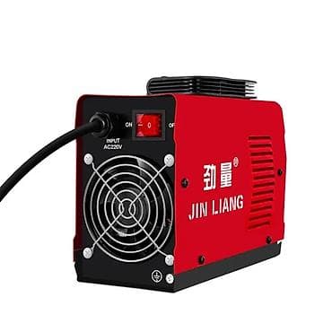 mis caydan: Yeni Qaynaq aparatı Elektrod, Kredit yoxdur — 3