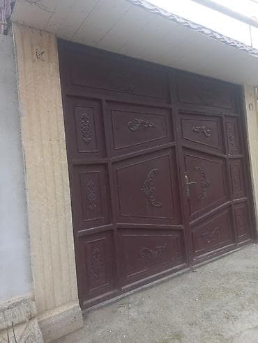 serur mtk kreditle evler: 81 kv. m, 3 otaqlı — 2