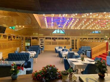 kirayə restoranlar: Yeni Günəşlidə 25 sot həyət sahəsi olan ümumi sahəsi 400 kvm olan — 1