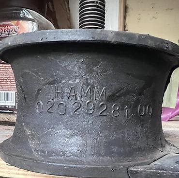 e 46: Hamm, 2018 il, Orijinal, Almaniya, Yeni — 1