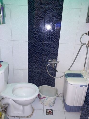 регистрация ооо: Поселок Бинагади 1 комната, 40 м², Нет кредита, Средний ремонт — 4