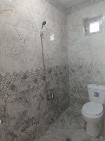 срочно продам квартиру в баку: 3 комнаты, 75 м², Свежий ремонт — 4