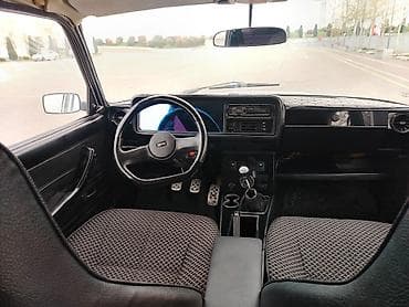 VAZ (LADA) 2107: 1.6 l | 2009 il Sedan