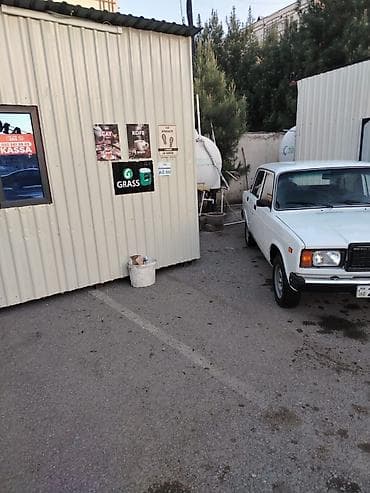 daewoo nexia satilir: VAZ (LADA) 2107: 1.6 l | 2009 il Sedan — 3