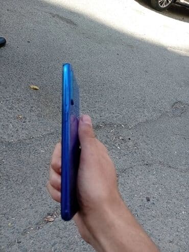 redmi note 8 pro 6128 qiymeti: Redmi Note 8T, 64 GB, rəng - Mavi, İki sim kartlı — 4