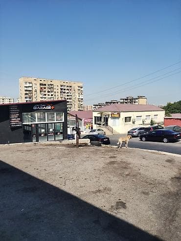 kondisioner servis: Avtomobil servisi bir boks icarəyə verilir üsdünlük mühərrik ustası — 4