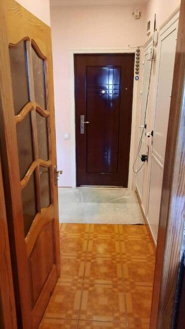 ehmedlide 2 otaqli evlerin qiymeti: Bakı, 2 otaqlı, Köhnə tikili, m. Xalqlar Dostluğu, 55 kv. m — 1