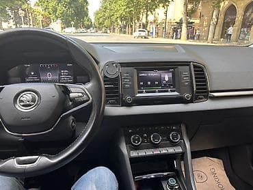 Продажа авто: Skoda : 1.5 л | 2023 г. 70000 км Кроссовер — 5