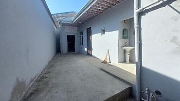 3 otaqlı, 75 kv. m, Kredit yoxdur, Yeni təmirli