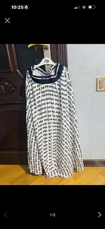 Gündəlik don, Maksi