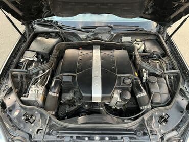 бампер на мерседес w210 в бишкеке: Mercedes-Benz E 240: 2.6 l | 2004 il Sedan — 15