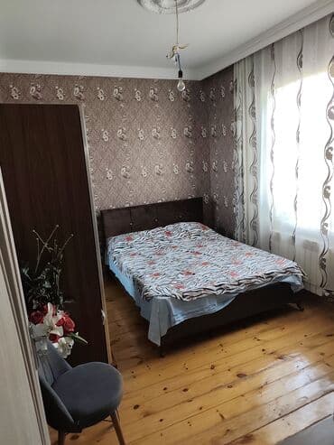 kirayə qaraj: 8 otaq, 300 kv. m, Kredit yoxdur, Orta təmir — 14