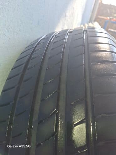 teker haqqında melumat: 4 ədəd avtomobil təkəri dəsti - Ölçü: 195/65/15 Umicodan 29 — 7