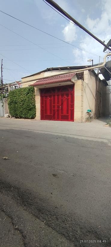 Bakı, 4 otaqlı, Köhnə tikili, 100 kv. m