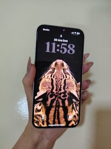 ayfon adapter: IPhone 13, 128 GB, Ağ, Face ID — 2