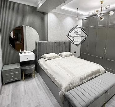 İkinəfərlik çarpayı