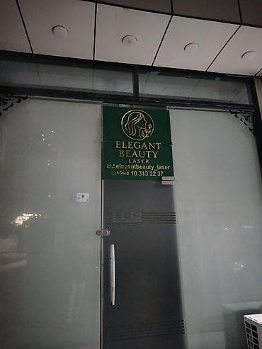 fırlanan stollar: Gözəllik salonu üçün tam komplekt iş guşəsi hazir biznes kimi satilir — 3