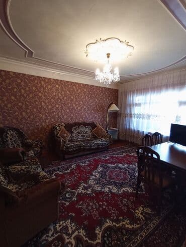 qusar torpaq satisi: Gəncə şəhəri, Abbas Səhhətdə 9 mərtəbənin 7ci mərtəbəsində yerləşən 3 — 3