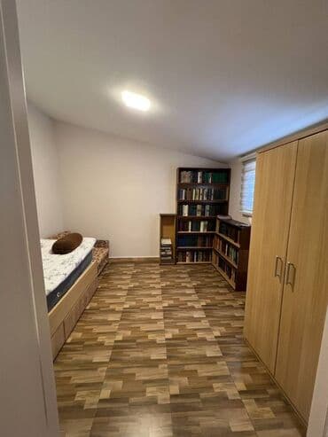 5 otaqlı ev çertyojları: 450 м², 5 комнат — 6