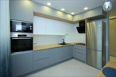 Qida məhsulları: Metbex mebelleri
Her cür 
Keyfiyetli selegeli — 22