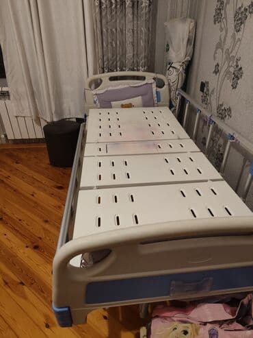 Tibbi arakəsmələr: Masajsız, Tənzimlənən — 2