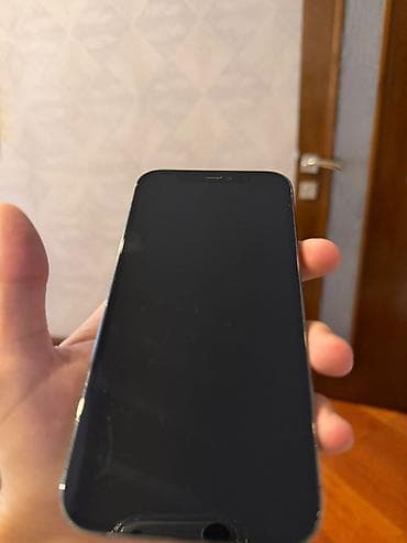pro controller: IPhone 12 Pro, Graphite, Face ID — 3