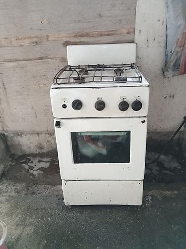 soba borusu: Qaz sobası – 4 gözlü, şüşə pəncərəli soba bölməsi ilə - Üst panel: 4 — 3
