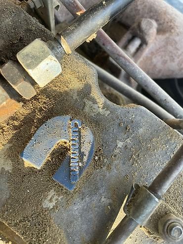 karopkalar: Mator BMC cummins 8.3, Most, karopka ayrı ayrı satılır Real alıcılar — 2