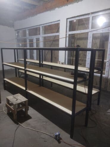 beton işləri: Qaynaq işlerin görülməsi — 12