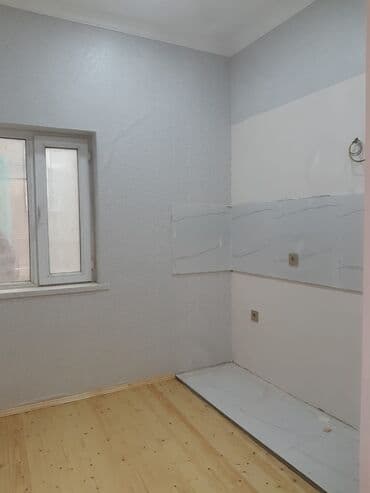 сколько стоит сотка земли в азербайджане: 3 комнаты, 80 м², Свежий ремонт — 8