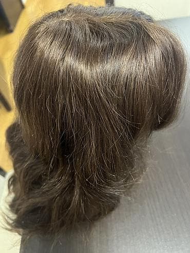 Parik, Təbii, İşlənmiş