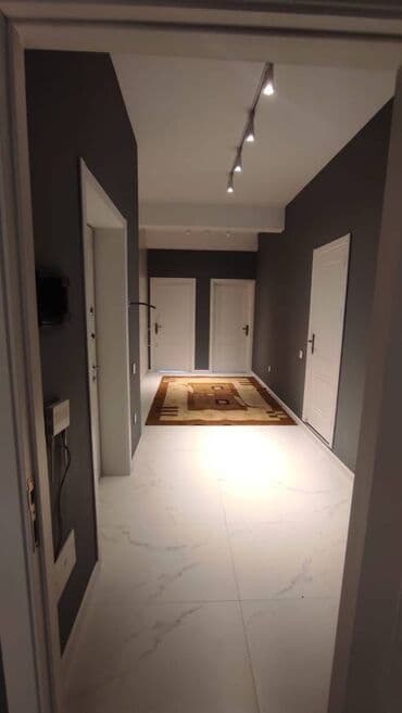 купить квартиру в баку с видом на море: Sumqayıt şəhəri, Park Bulvarda Xəzri Rezidencedə 12 mərtəbəli — 8