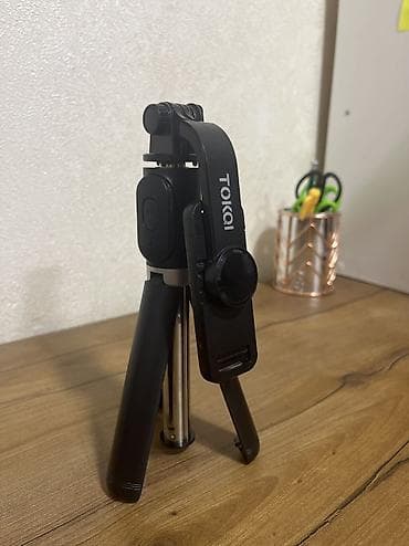 Tripod satılır şəkik çəkmək üçün düyməsinə qədər var ideal bir şeydi — 1