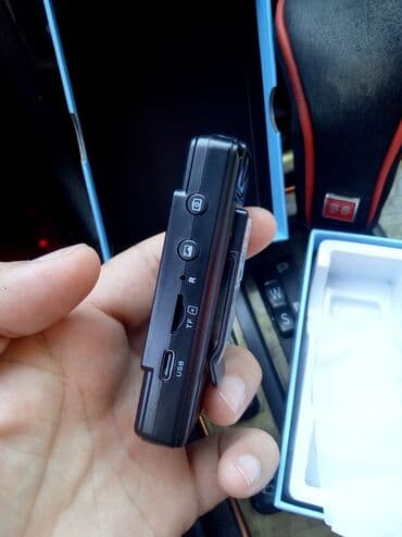 микрофон купить в баку: 180 dərəcə dönən lensə malik bu mini korpus kamera, istifadə rahatlığı — 11