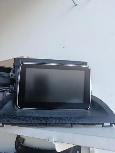 Monitorlar: Monitor, Torpeda, LCD displey — 1