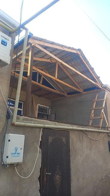 локбатан: Пос. Локбатан 3 комнаты, 72 м², Нет кредита, Средний ремонт — 10