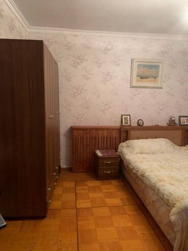 heyət evi: 8 otaq, 500 kv. m, Yeni təmirli — 16