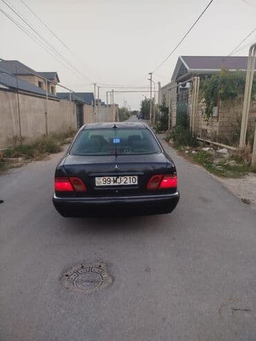 мерседес сапог грузовой в бишкеке: Mercedes-Benz E 200: 2 l | Sedan — 2