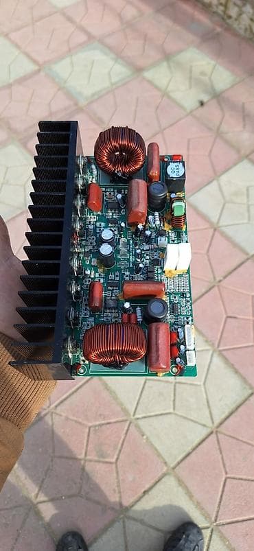 red magic 6s pro: Səsqücləndirici platası ünvan Binə qəsəbəsində vatsap var — 2