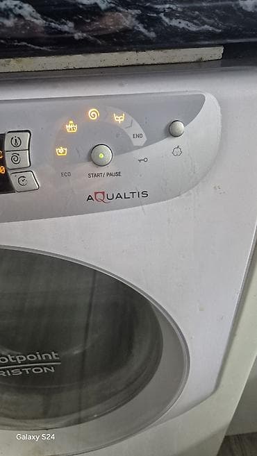 Компьютеры, ноутбуки и планшеты: Аристон 6 л, Б/у, Нет кредита — 4