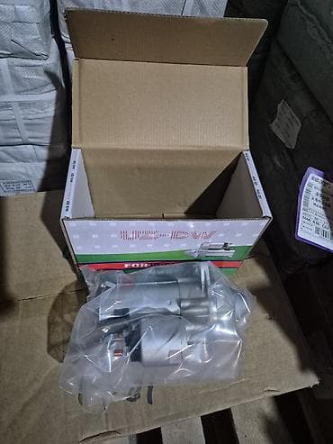 turbo az prado: Opel 1.4 1.6 matorlarin stateri keyfiyyetli ve munasib qiymetler — 3