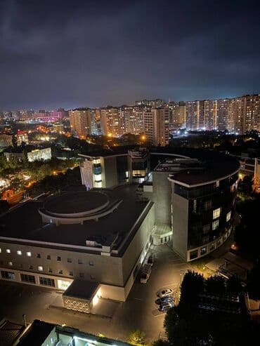 hipoteka evler: 2 otaqlı, Yeni tikili, m. Qara Qarayev, 62 kv. m — 15